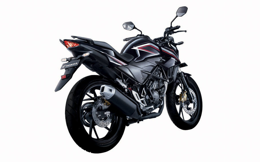 Honda Hornet 800