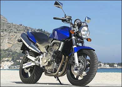 Honda Hornet