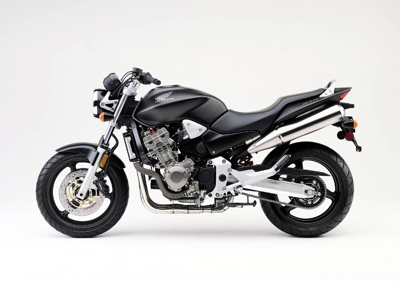 Honda Hornet 900 Manual