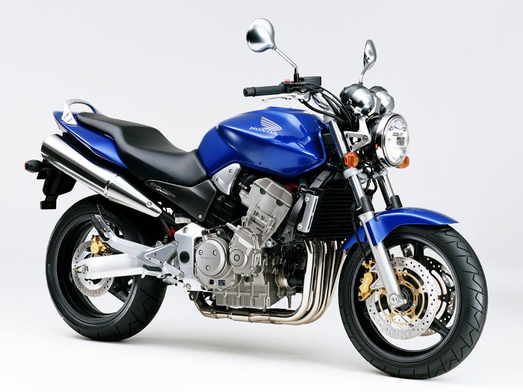 Honda Hornet 900 Honda Hornet 900
