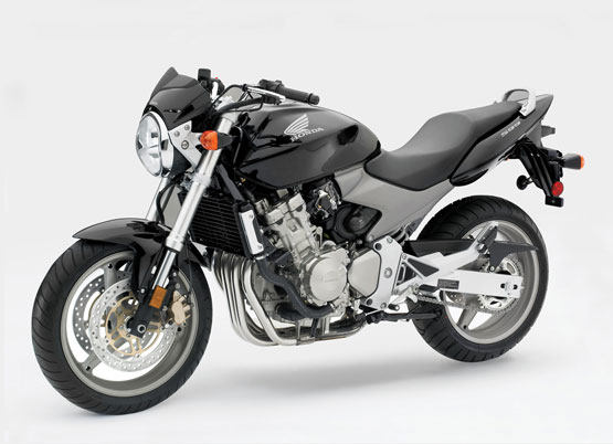 Honda Hornet 919