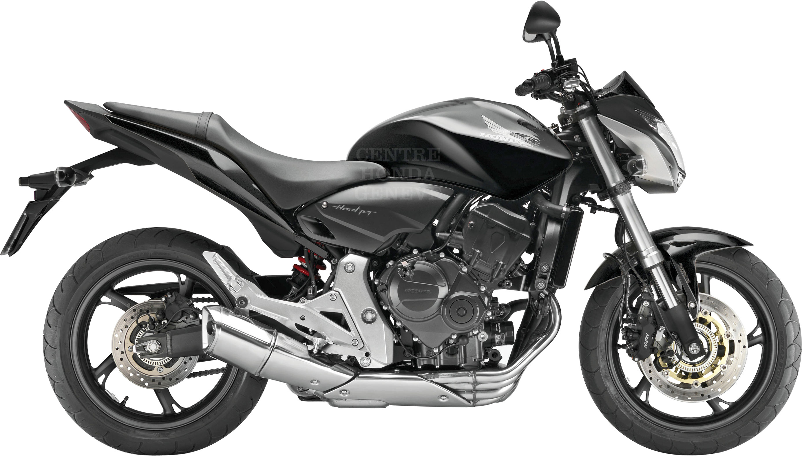 Honda Hornet Cb 600