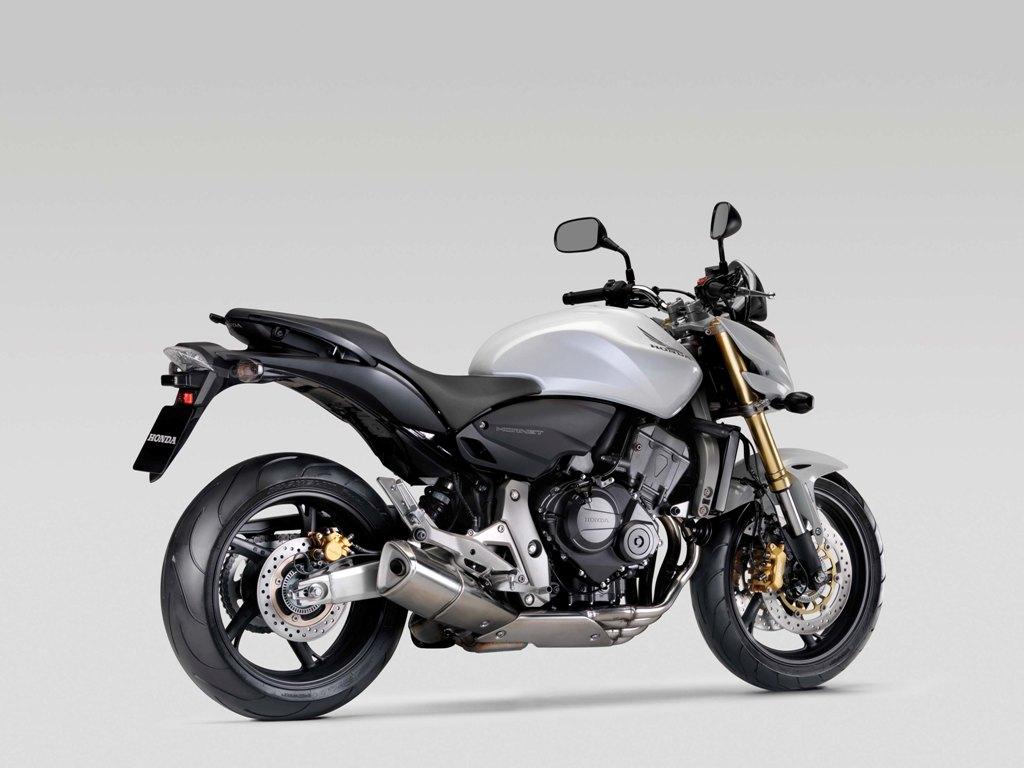 Honda Hornet Cb 600