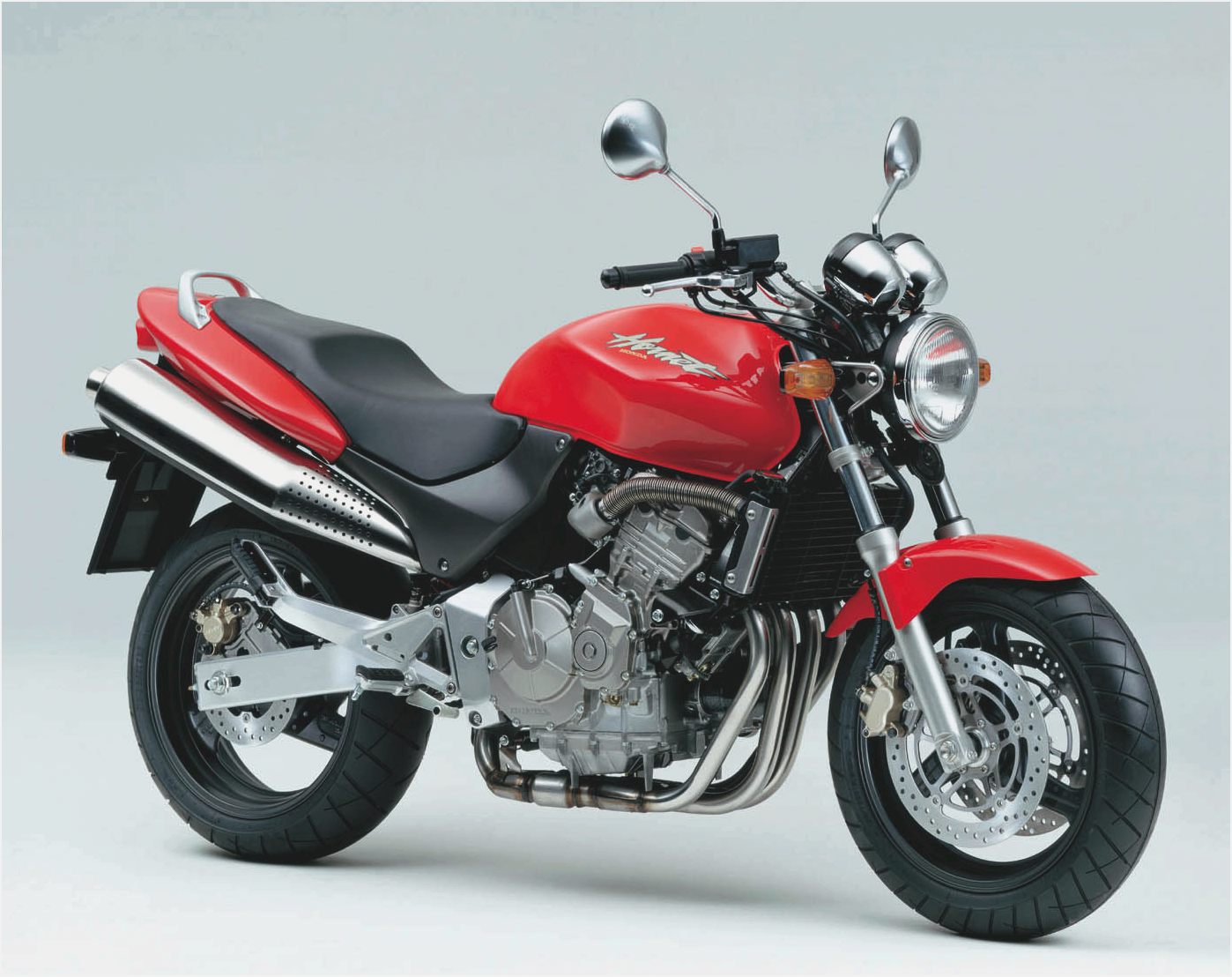 Honda Hornet Cb 600