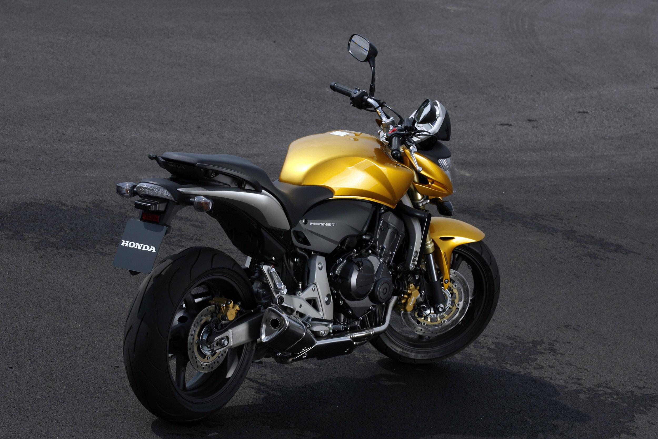Honda Hornet Cb600 Honda Hornet Cb600