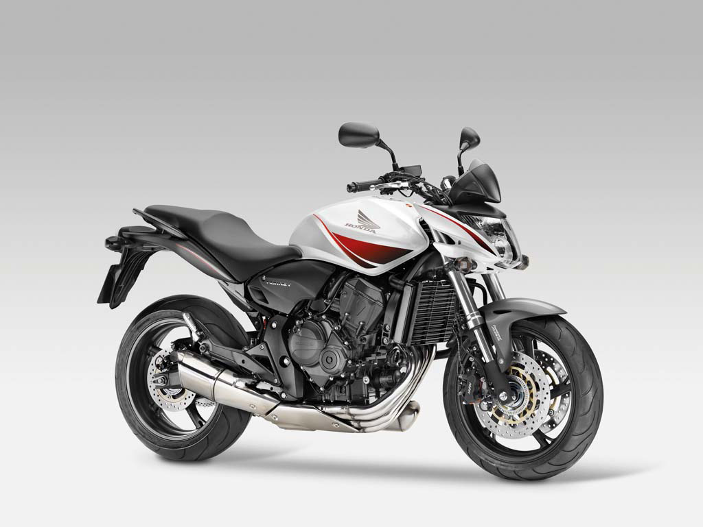Honda Hornet Cb600