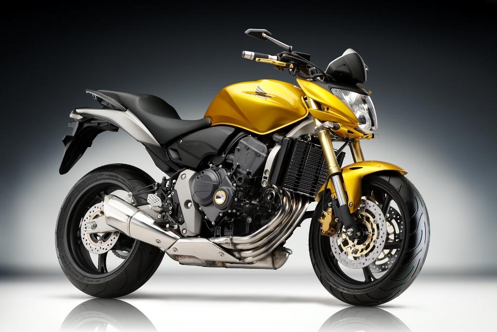 Honda Hornet Cb600
