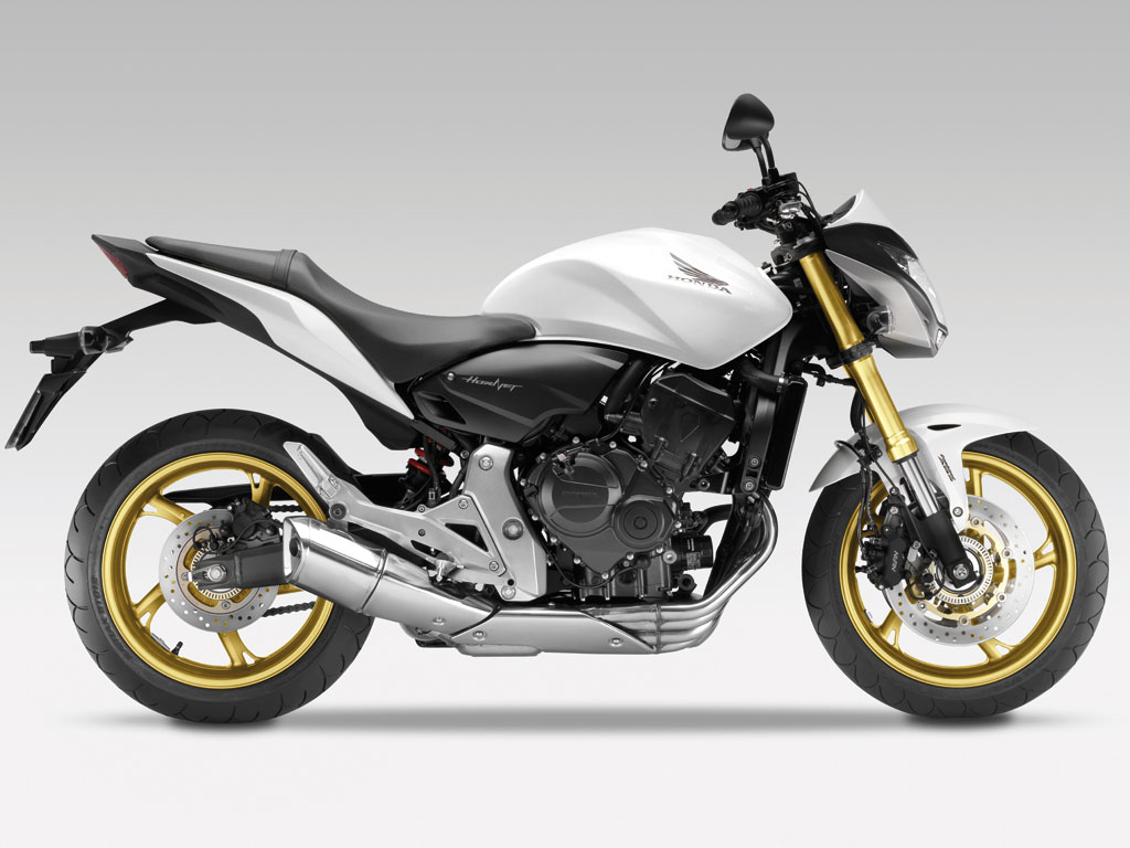 Honda Hornet Cb600f