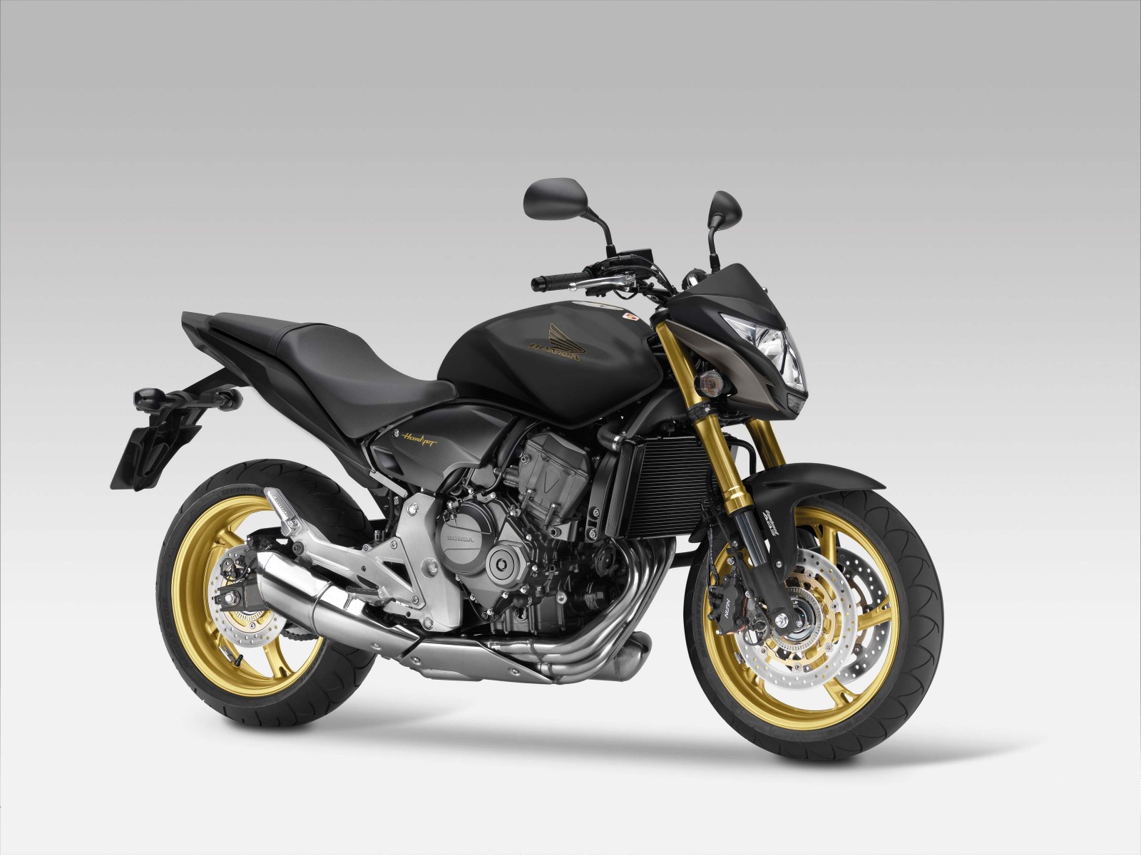 Honda Hornet Cb600f