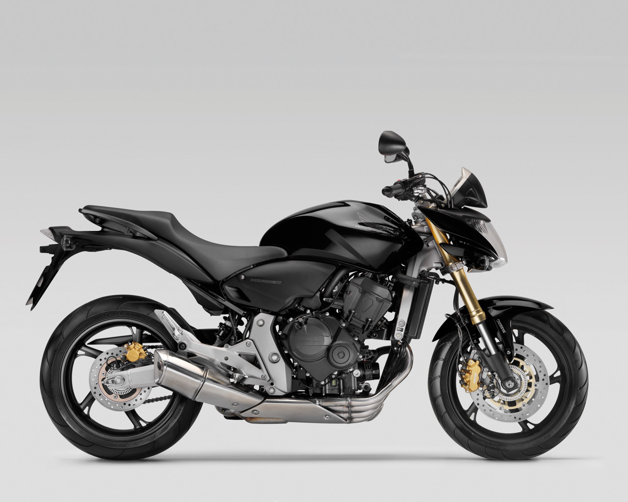 Honda Hornet Cb600f