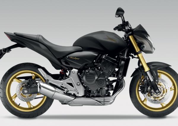 Honda Hornet Cb600f
