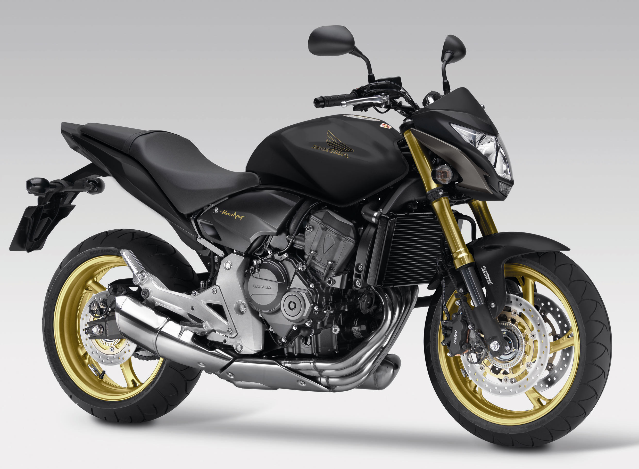 Honda Hornet Cb600f