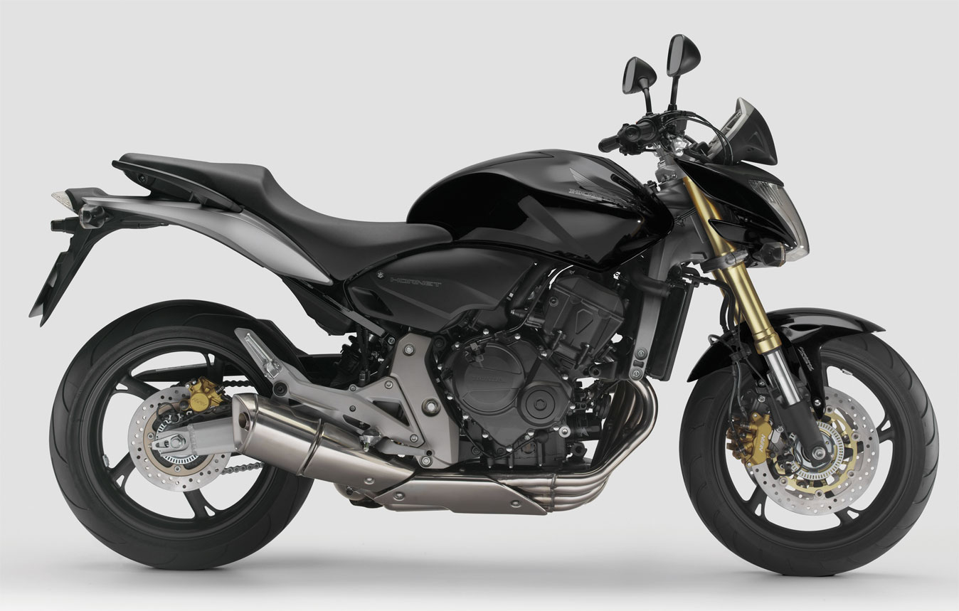 Honda Hornet Cb600f