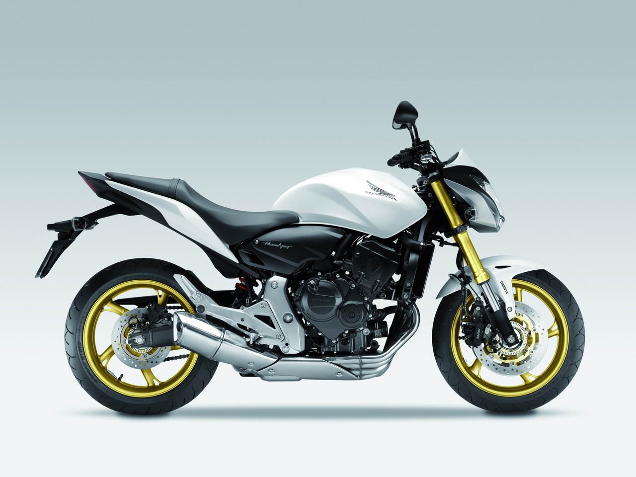 Honda Hornet Cb600f