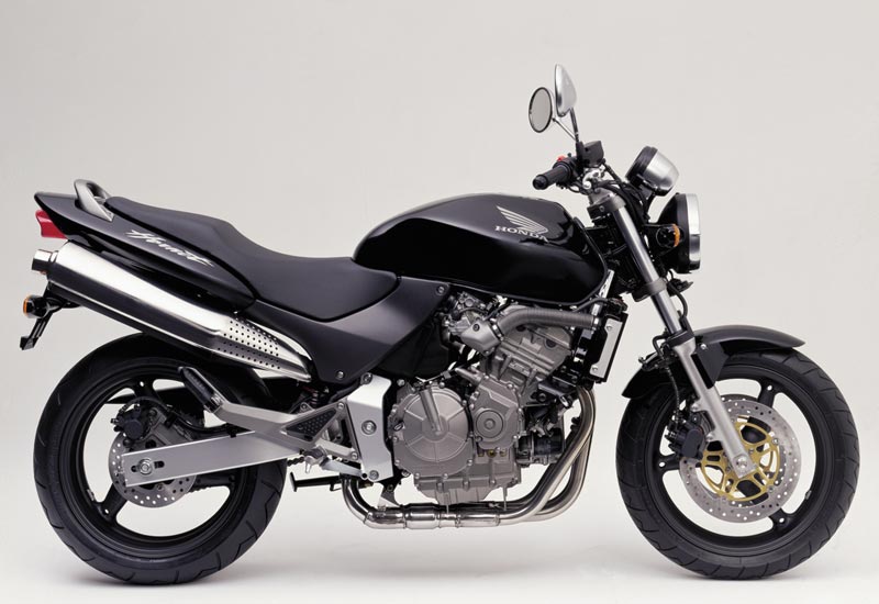 Honda Hornet Cb900f