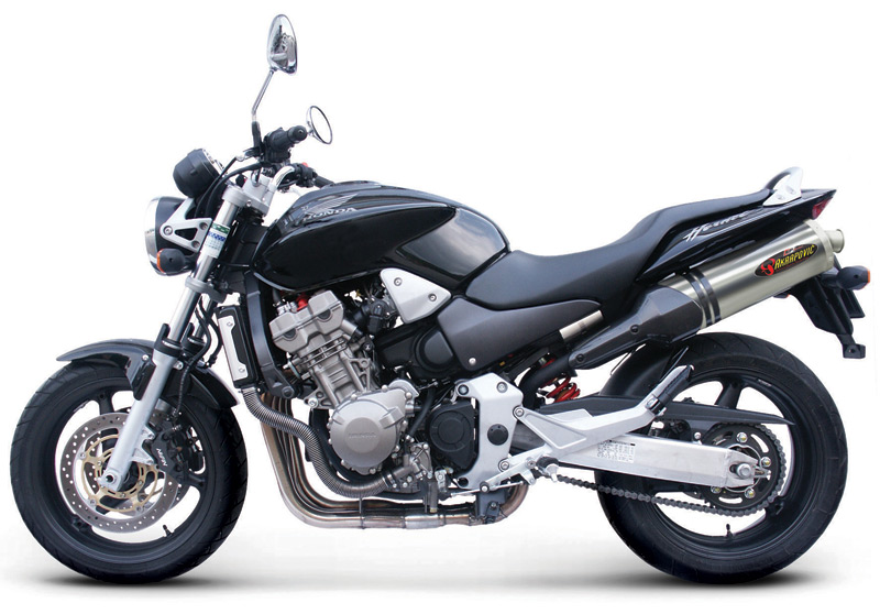 Honda Hornet Cb900f