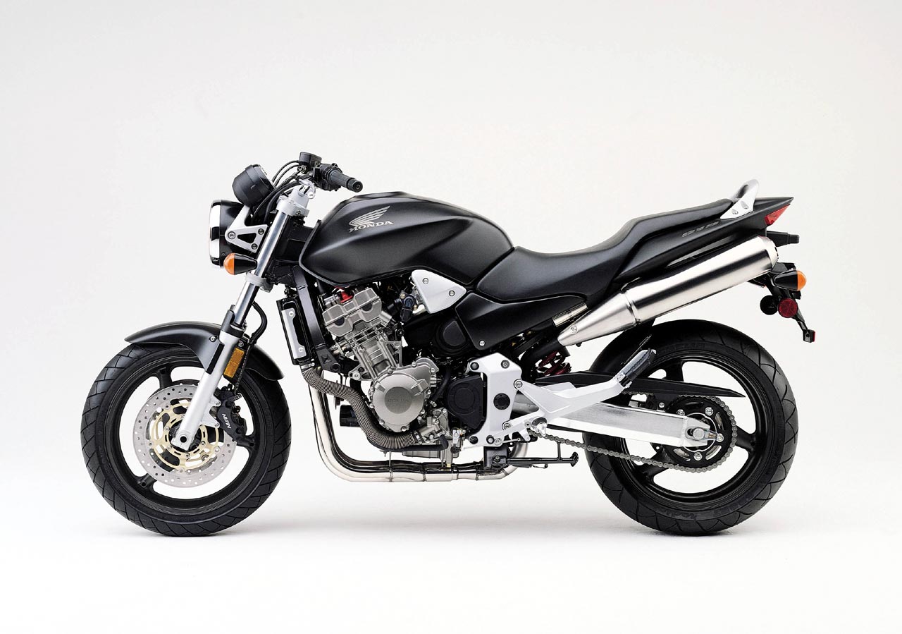 Honda Hornet Cb900f