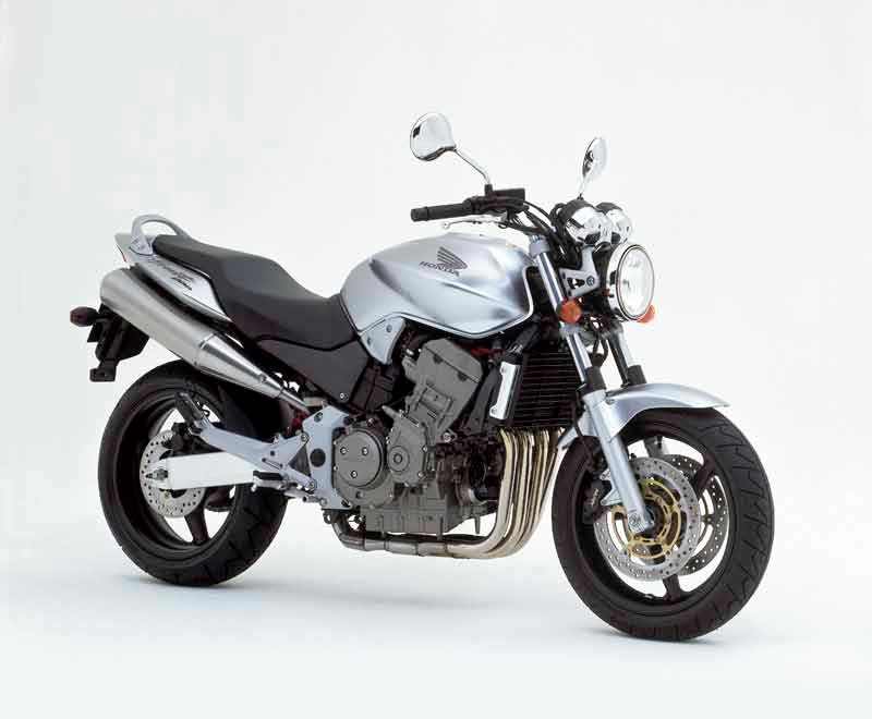 Honda Hornet Cb900f