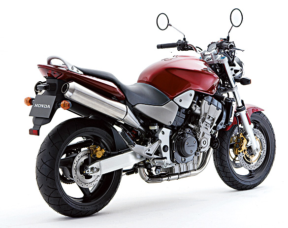 Honda Hornet Cb900f