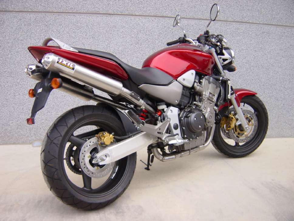 Honda Hornet Cb900f