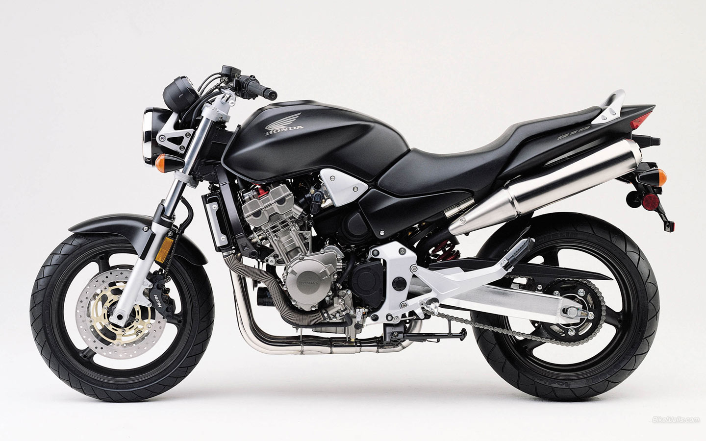 Honda Hornet Motorcycle