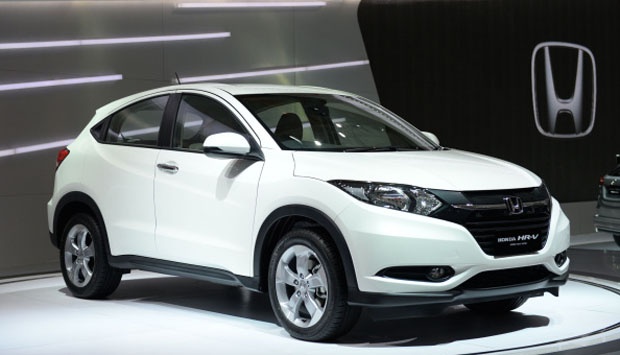 Honda HR-V 1.5