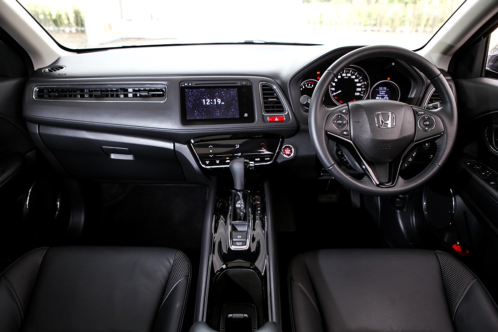 Honda HR-V 1.5 Honda HR-V 1.5