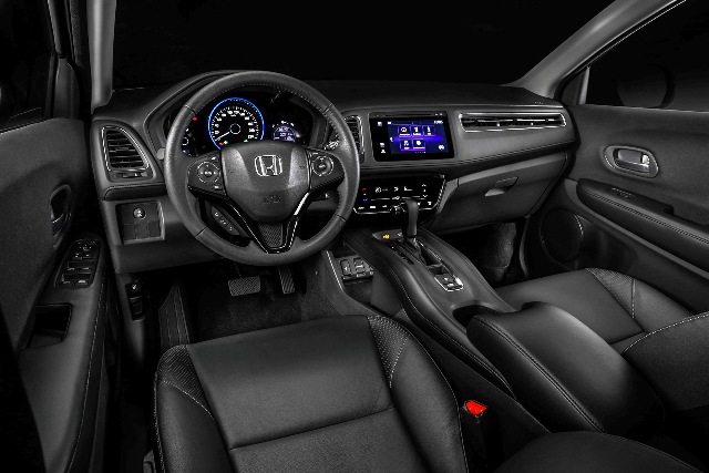 Honda HR-V 1.5