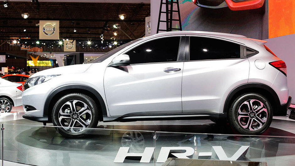 Honda HR-V 1.5