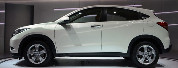 Honda HR-V 1.5