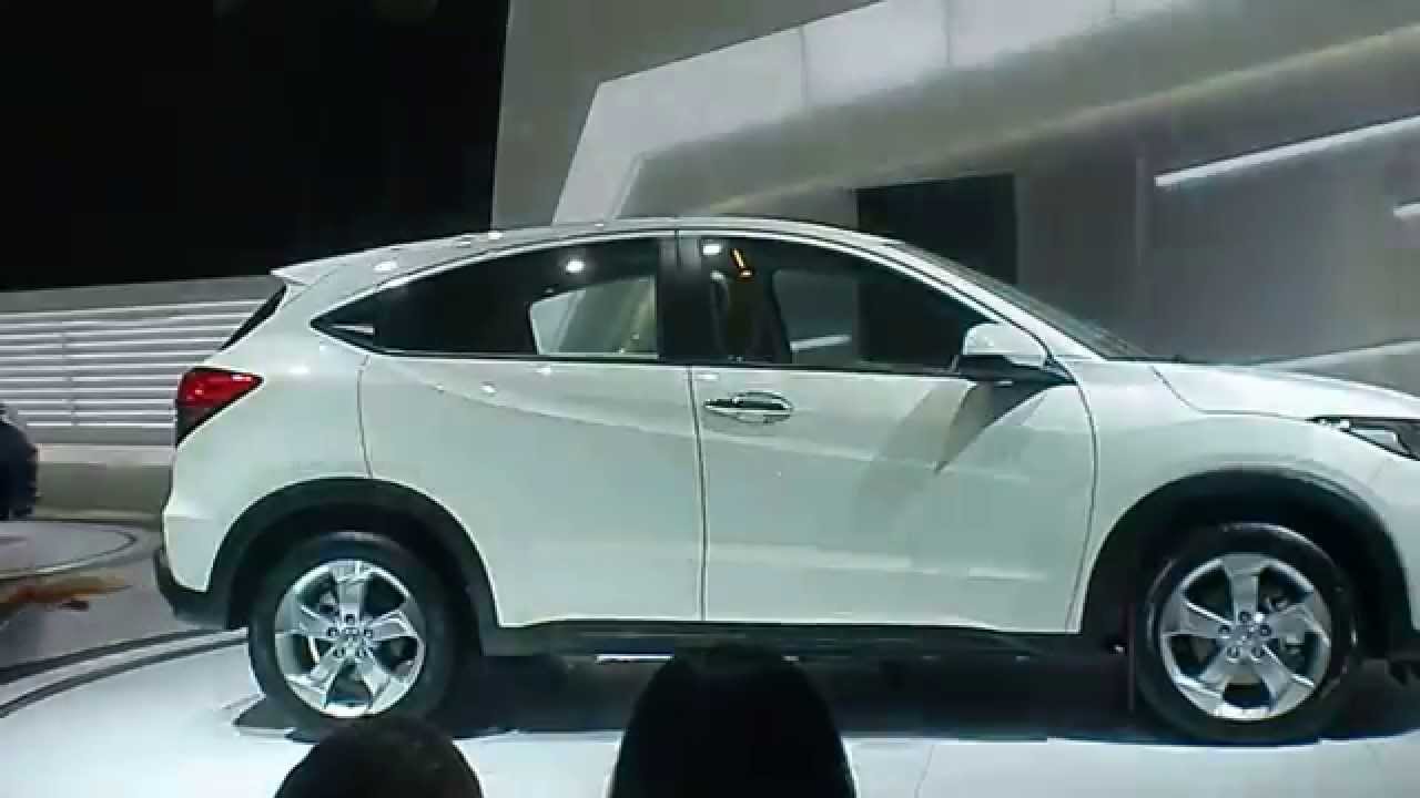 Honda HR-V 1.5