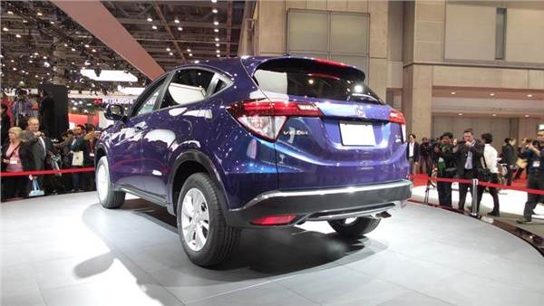 Honda HR-V 1.5