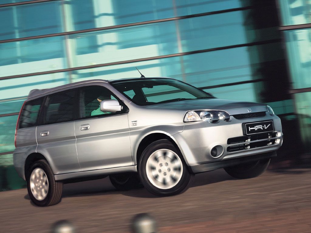 Honda HR-V 1998