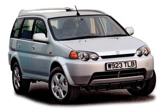 Honda HR-V 1999