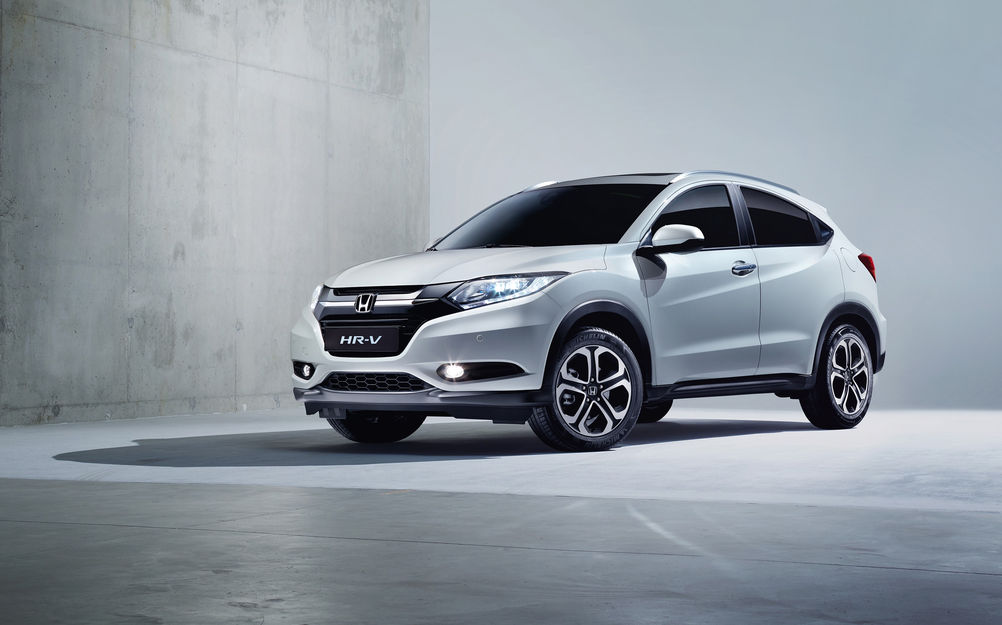 Honda HR-V 2015 Honda HR-V 2015
