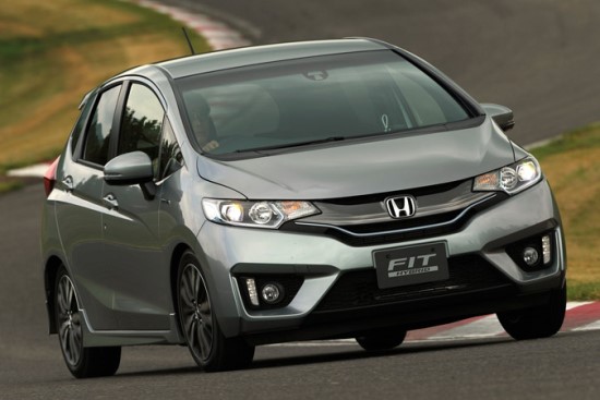 Honda HR-V 2016