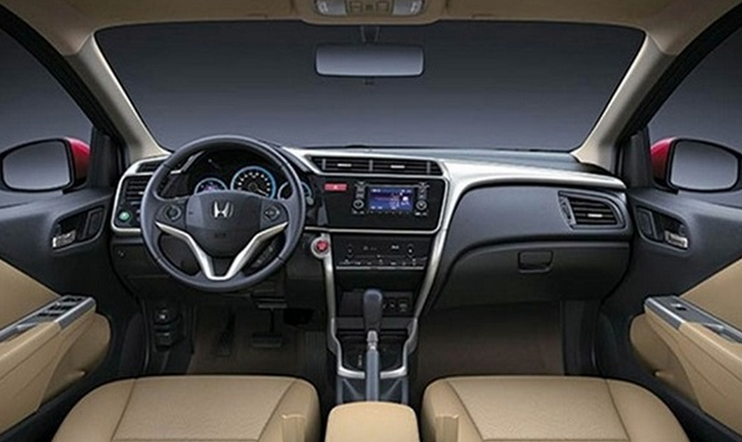 Honda HR-V 4 Wheel Drive