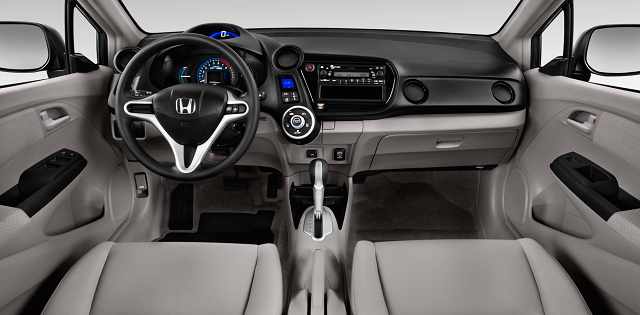 Honda HR-V 4 Wheel Drive