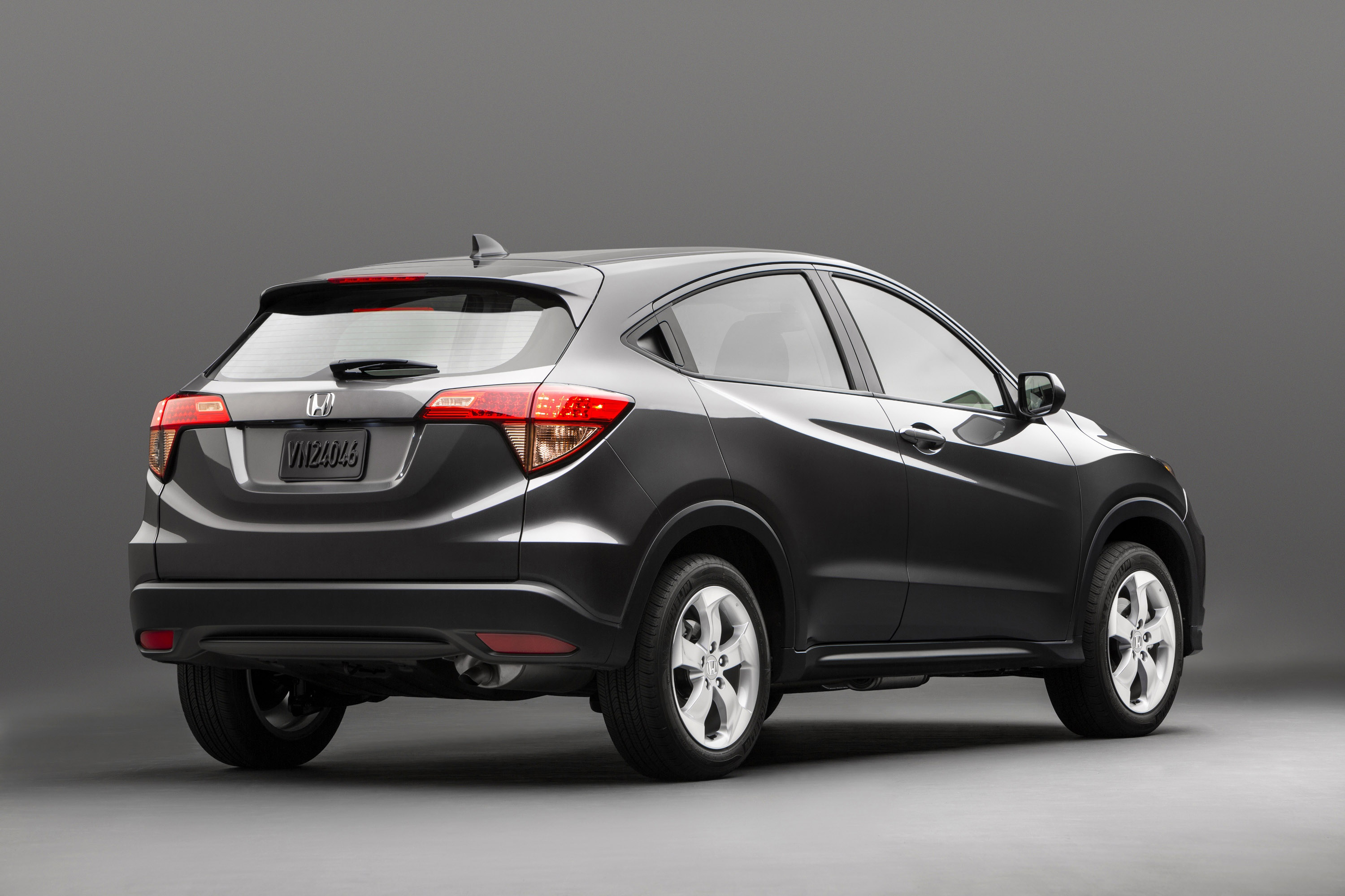 Honda HR-V Ad Honda HR-V Ad