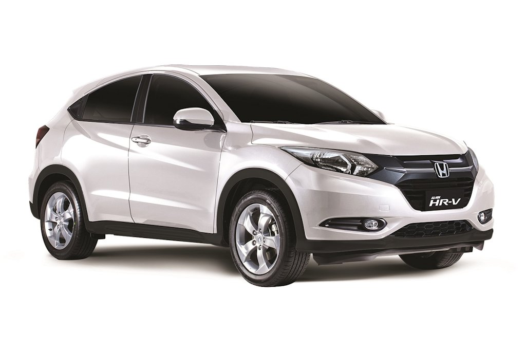 Honda HR-V Car