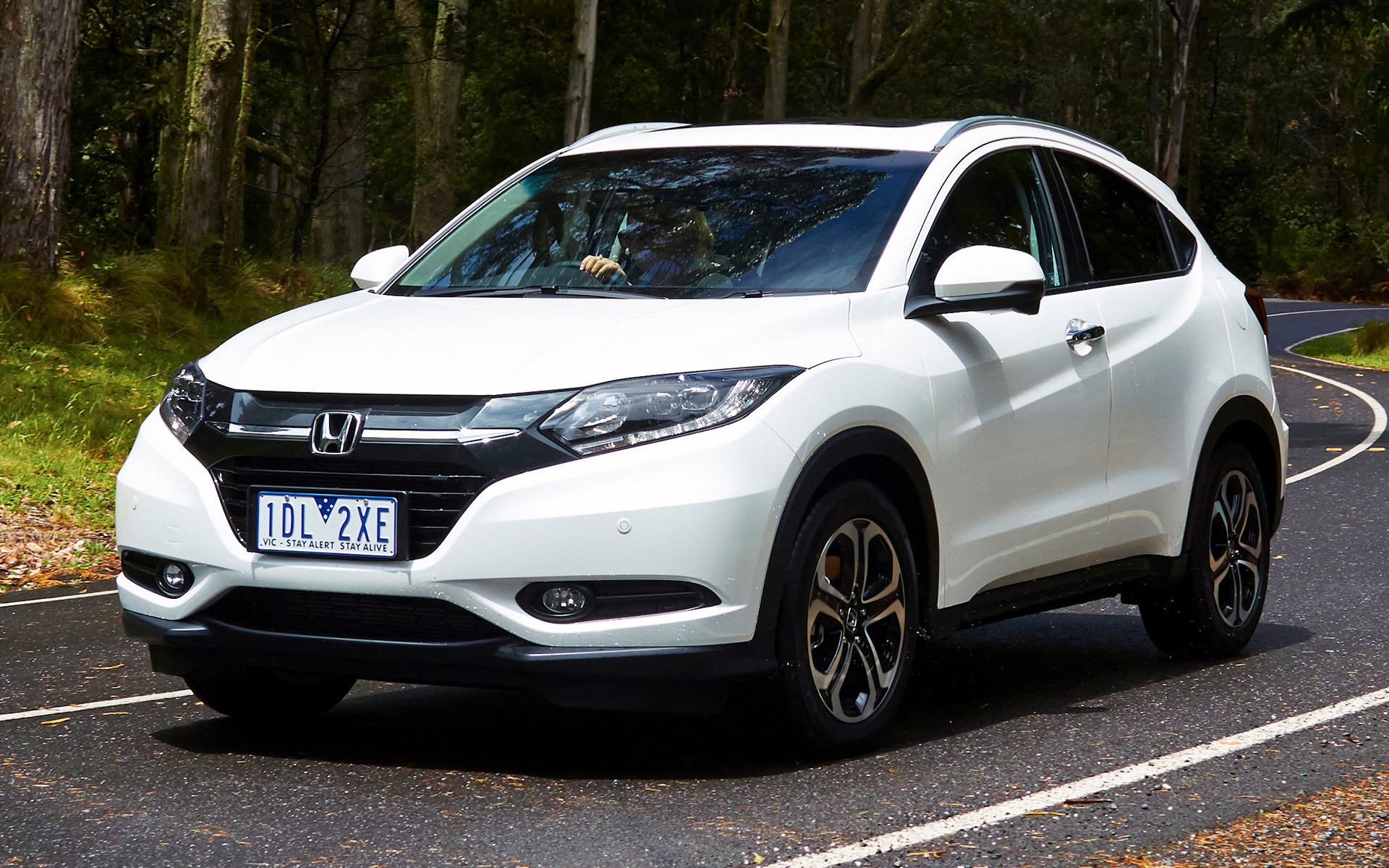 Honda HR-V Diesel