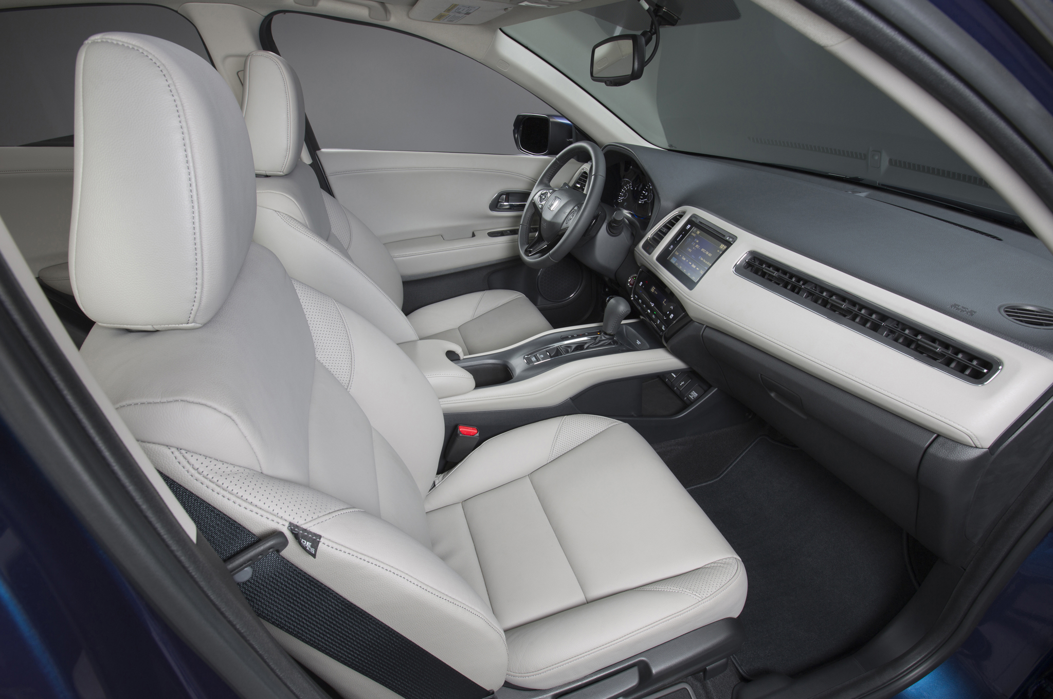 Honda HR-V Ex 2016