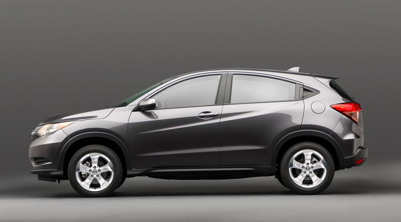 Honda HR-V Four Door