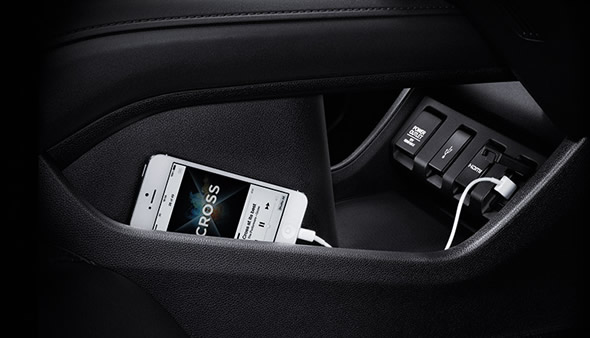 Honda HR-V Hdmi Honda HR-V Hdmi