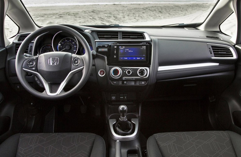 Honda HR-V Hybrid Mpg