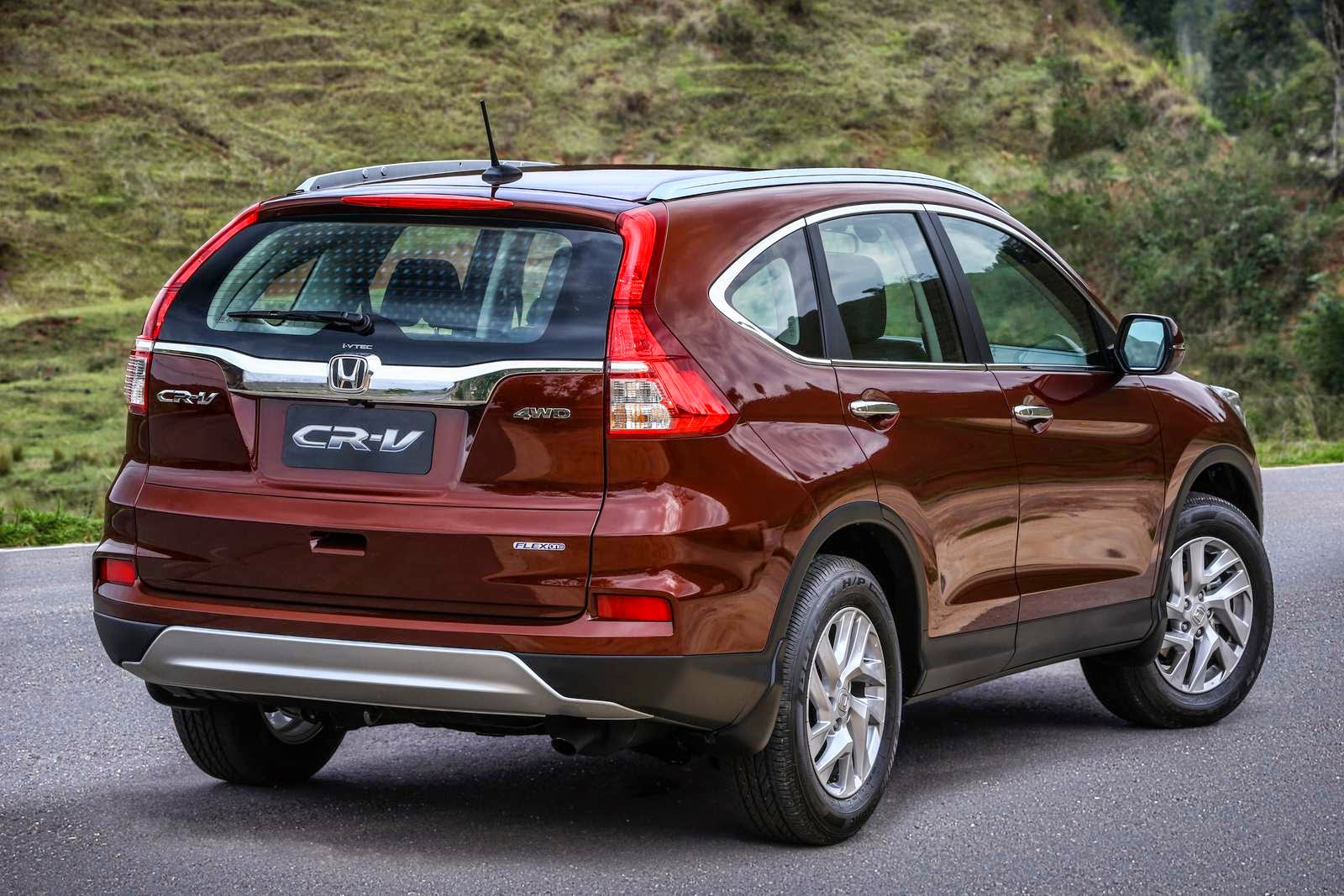 Honda HR-V Hybrid