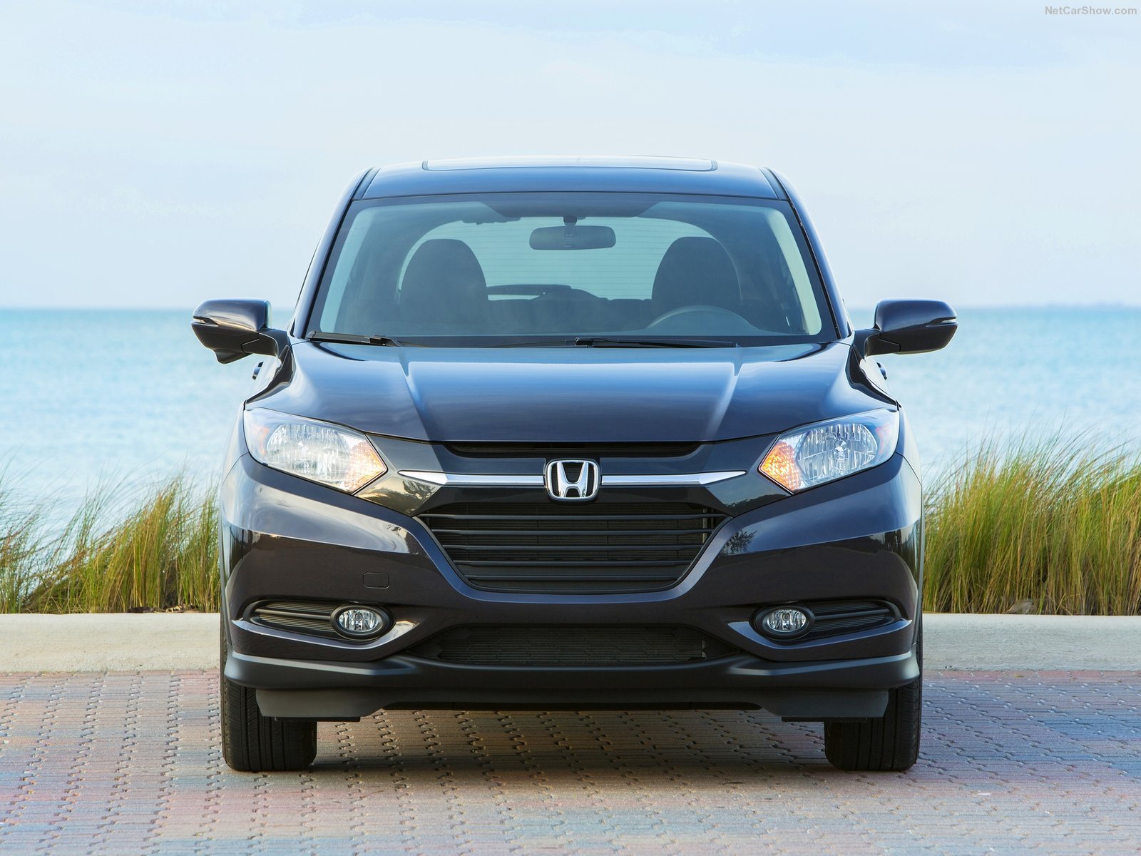 Honda HR-V Manual