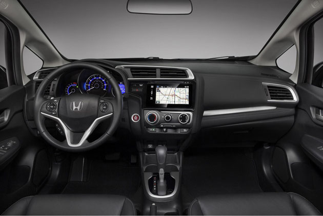 Honda HR-V Manual