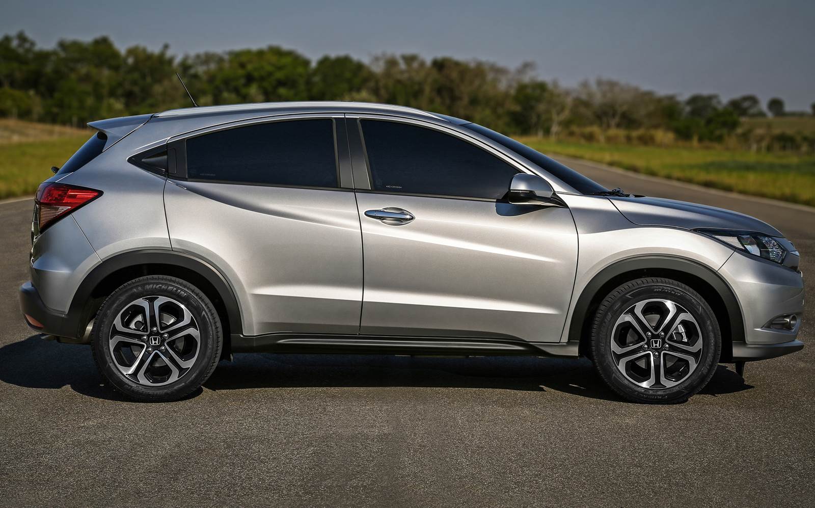 Honda HR-V Navi