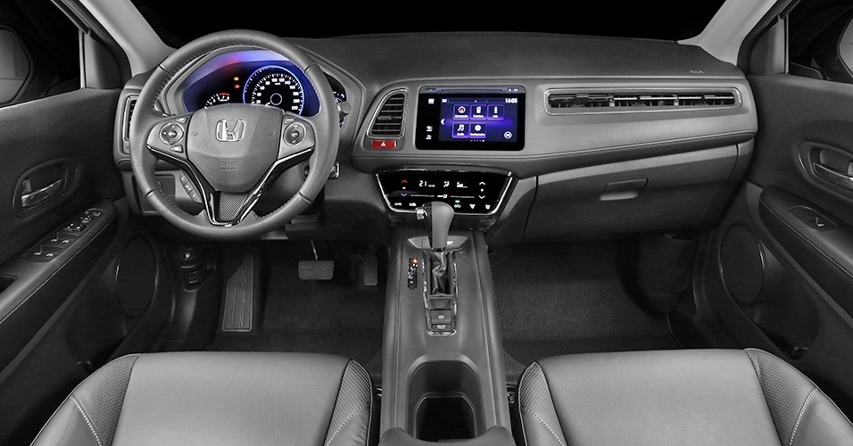 Honda HR-V Suv
